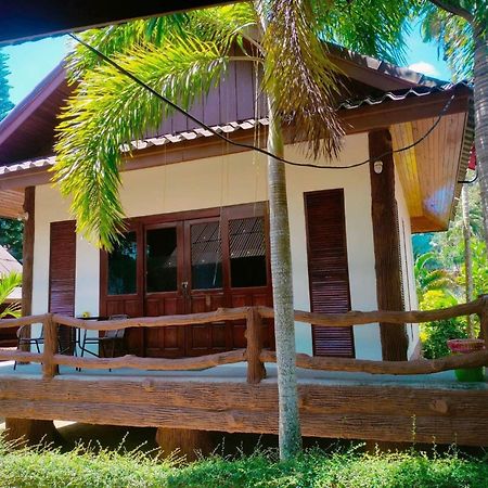 Buddha Raksa Thong Nai Pan Yai Eksteriør bilde