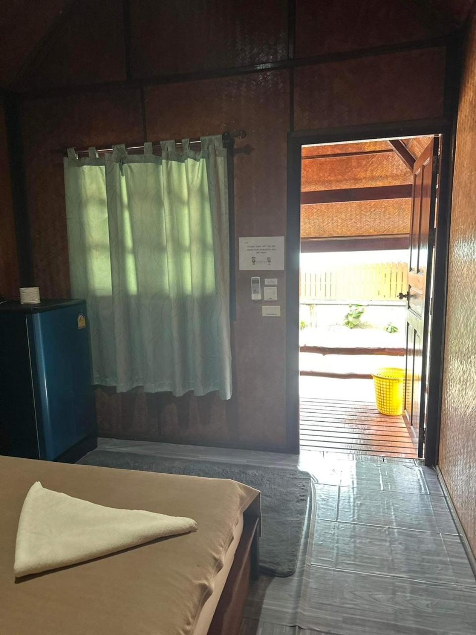 Buddha Raksa Thong Nai Pan Yai Eksteriør bilde