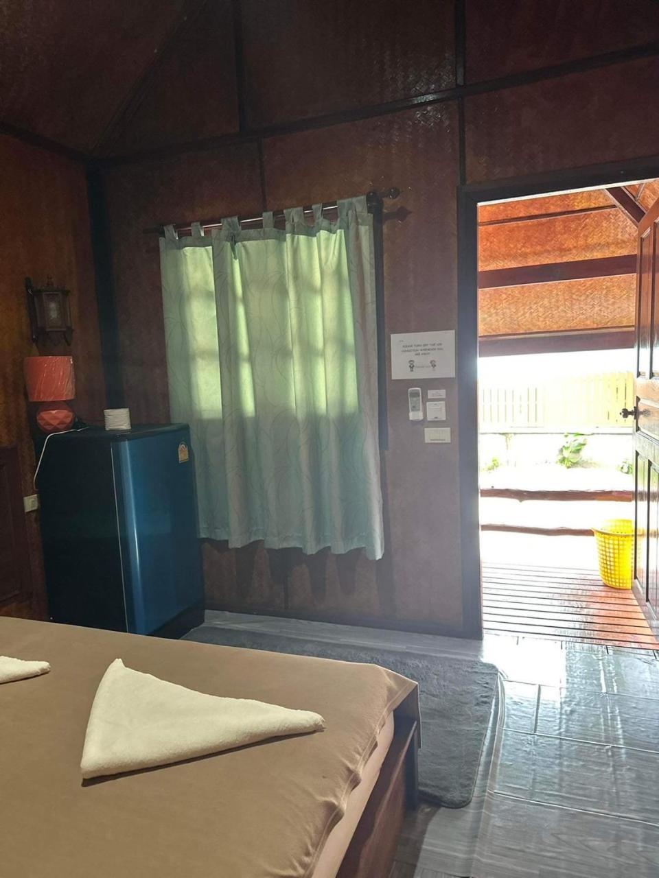 Buddha Raksa Thong Nai Pan Yai Eksteriør bilde