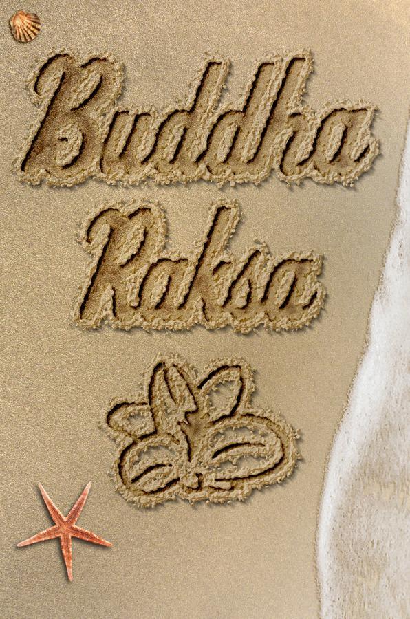 Buddha Raksa Thong Nai Pan Yai Eksteriør bilde